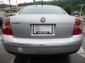 Reflex Silver Metallic - Passat GLS Sedan Photo No. 4