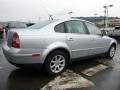 2004 Reflex Silver Metallic Volkswagen Passat GLS Sedan  photo #5