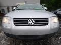 2004 Reflex Silver Metallic Volkswagen Passat GLS Sedan  photo #8