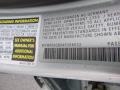 Reflex Silver Metallic - Passat GLS Sedan Photo No. 15