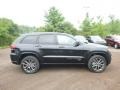 Brilliant Black Crystal Pearl - Grand Cherokee Limited 4x4 Photo No. 8