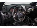 2016 Jet Black BMW X1 xDrive28i  photo #6