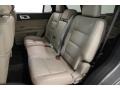 2012 Sterling Gray Metallic Ford Explorer Limited 4WD  photo #15