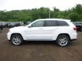 Bright White - Grand Cherokee Summit 4x4 Photo No. 3