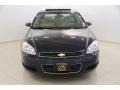 Imperial Blue Metallic - Impala LT Photo No. 2