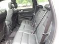 Bright White - Grand Cherokee Summit 4x4 Photo No. 4