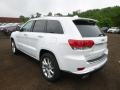 Bright White - Grand Cherokee Summit 4x4 Photo No. 5