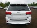 Bright White - Grand Cherokee Summit 4x4 Photo No. 6