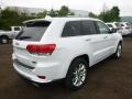 Bright White - Grand Cherokee Summit 4x4 Photo No. 7