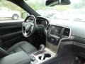 Bright White - Grand Cherokee Summit 4x4 Photo No. 10