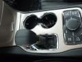 Bright White - Grand Cherokee Summit 4x4 Photo No. 19