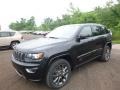 Bright White - Grand Cherokee Summit 4x4 Photo No. 21