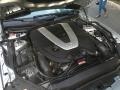5.5 Liter Twin-Turbocharged SOHC 36-Valve V12 Engine for 2005 Mercedes-Benz SL 600 Roadster #114695590