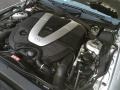 5.5 Liter Twin-Turbocharged SOHC 36-Valve V12 2005 Mercedes-Benz SL 600 Roadster Engine