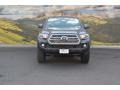 Magnetic Gray Metallic - Tacoma TRD Off-Road Access Cab 4x4 Photo No. 2