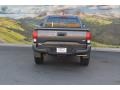 Magnetic Gray Metallic - Tacoma TRD Off-Road Access Cab 4x4 Photo No. 4