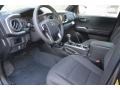 Magnetic Gray Metallic - Tacoma TRD Off-Road Access Cab 4x4 Photo No. 5