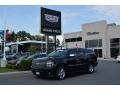 Black - Suburban LTZ 4x4 Photo No. 1