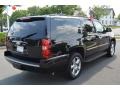 Black - Suburban LTZ 4x4 Photo No. 5