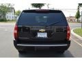 Black - Suburban LTZ 4x4 Photo No. 6