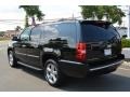 Black - Suburban LTZ 4x4 Photo No. 7