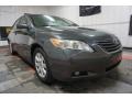 2007 Magnetic Gray Metallic Toyota Camry XLE  photo #5