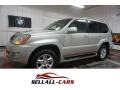 2005 Silver Pine Metallic Lexus GX 470 #114691520