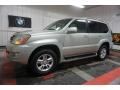 Silver Pine Metallic - GX 470 Photo No. 2