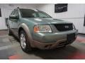 Titanium Green Metallic - Freestyle SEL Photo No. 5