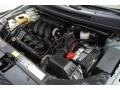 Titanium Green Metallic - Freestyle SEL Photo No. 47