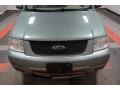 Titanium Green Metallic - Freestyle SEL Photo No. 53