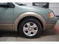 Titanium Green Metallic - Freestyle SEL Photo No. 54
