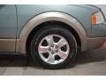 Titanium Green Metallic - Freestyle SEL Photo No. 55
