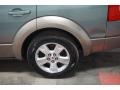Titanium Green Metallic - Freestyle SEL Photo No. 70