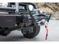 Black - Land Cruiser FJ43 RestoMod Photo No. 7