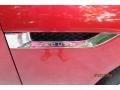 2015 Salsa Red Jaguar F-TYPE R Coupe  photo #8