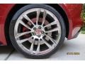 2015 Salsa Red Jaguar F-TYPE R Coupe  photo #11