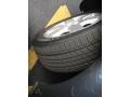 Blue Anthracite Metallic - Golf GL 4 Door Photo No. 8