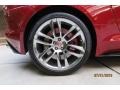 2015 Salsa Red Jaguar F-TYPE R Coupe  photo #12