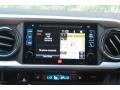 Limited Hickory Navigation Photo for 2016 Toyota Tacoma #114699748