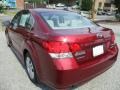 Venetian Red Pearl - Legacy 2.5i Photo No. 3