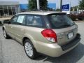 2008 Harvest Gold Metallic Subaru Outback 2.5i Limited L.L.Bean Edition  photo #4