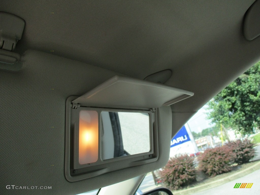 2008 Outback 2.5i Limited L.L.Bean Edition - Harvest Gold Metallic / Warm Ivory photo #22