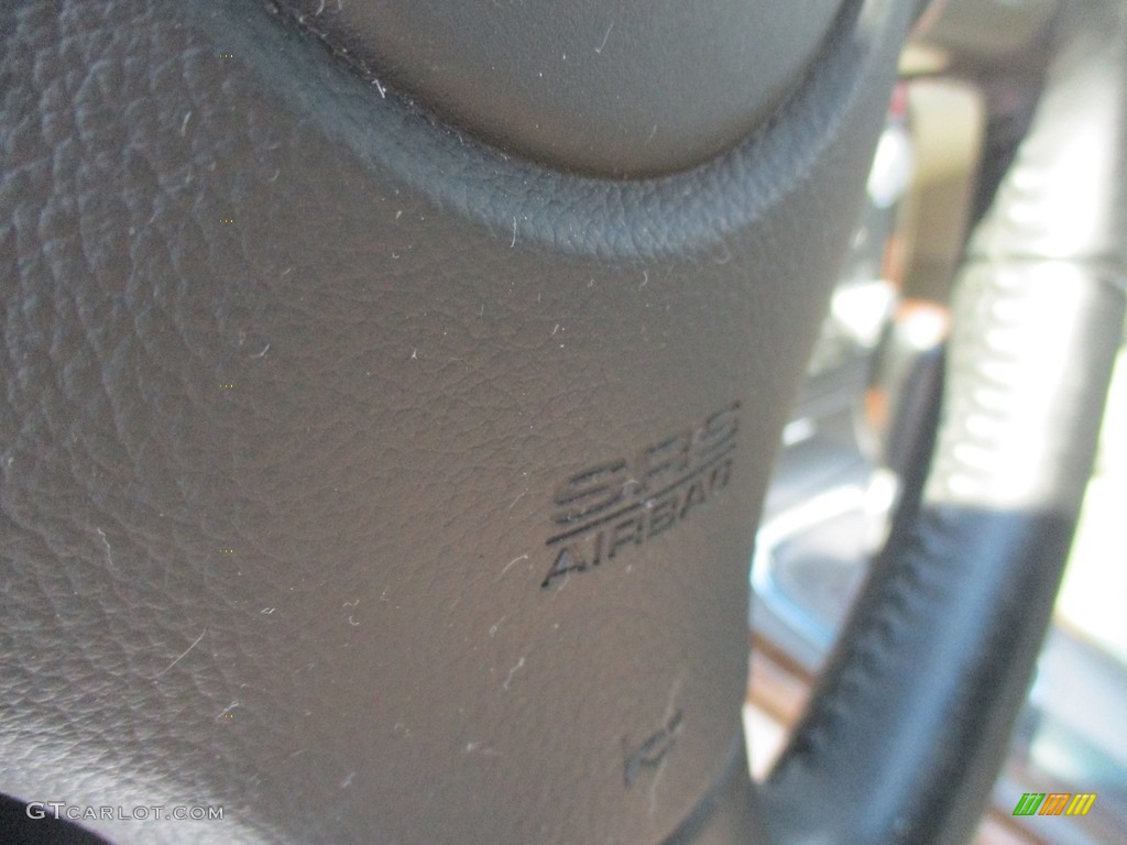 2008 Outback 2.5i Limited L.L.Bean Edition - Harvest Gold Metallic / Warm Ivory photo #36