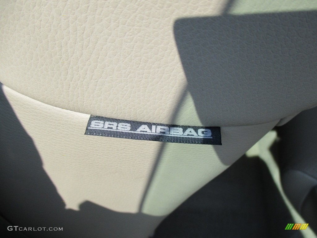 2008 Outback 2.5i Limited L.L.Bean Edition - Harvest Gold Metallic / Warm Ivory photo #37