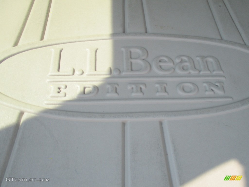 2008 Outback 2.5i Limited L.L.Bean Edition - Harvest Gold Metallic / Warm Ivory photo #39