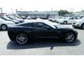 Black - Corvette Stingray Coupe Z51 Photo No. 5