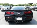 Black - Corvette Stingray Coupe Z51 Photo No. 9