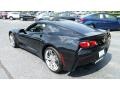 Black - Corvette Stingray Coupe Z51 Photo No. 10