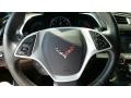 Black - Corvette Stingray Coupe Z51 Photo No. 18
